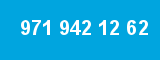 971 942 12 62 971 942 12 62